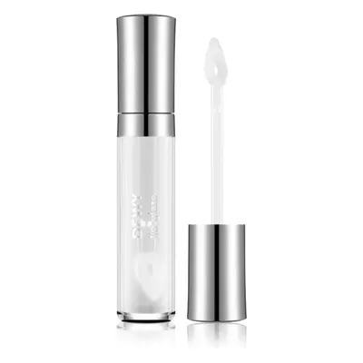 flormar Dewy Lip Glaze hydratační lesk na rty odstín 001 Wet Lips 4,5 ml