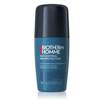 Biotherm Day Control 48H Protection deodorant pro muže 75 ml