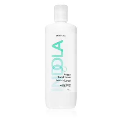 Indola Repair Conditioner posilující kondicionér pro poškozené vlasy 1000 ml