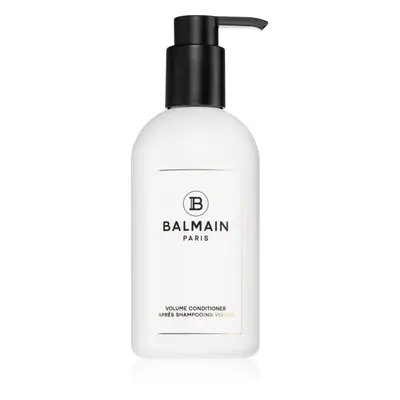 Balmain Hair Couture Volume kondicionér pro objem a pevnost 300 ml