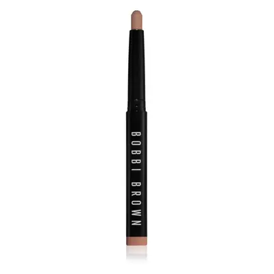 Bobbi Brown Long-Wear Cream Shadow Stick dlouhotrvající oční stíny v tužce odstín - Sand Dunes 1