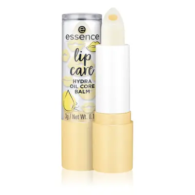 essence Hydra Oil balzám na rty 3 g