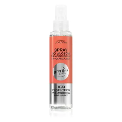 Joanna Styling Effect sprej pro ochranu vlasů před teplem 150 ml