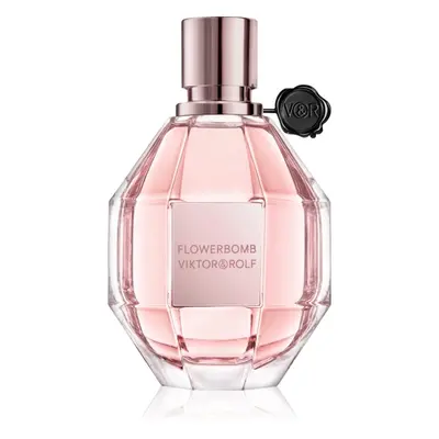 Viktor & Rolf Flowerbomb parfémovaná voda pro ženy 100 ml