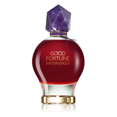 Viktor & Rolf GOOD FORTUNE ELIXIR INTENSE parfémovaná voda pro ženy 90 ml