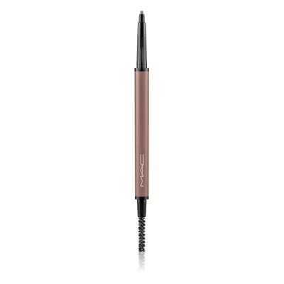 MAC Cosmetics Eye Brows Styler automatická tužka na obočí s kartáčkem odstín Penny 0,9 g