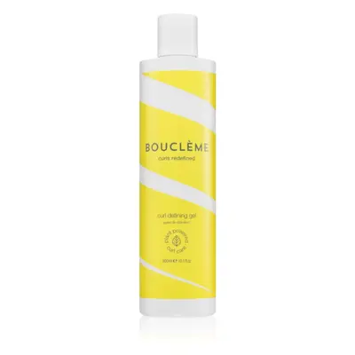 Bouclème Curl Defining Gel hydratační gel pro definici vln 300 ml