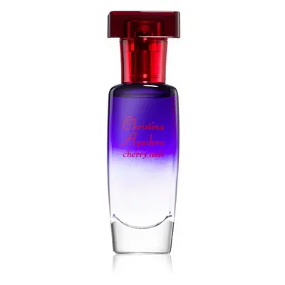 Christina Aguilera Cherry Noir parfémovaná voda pro ženy 15 ml