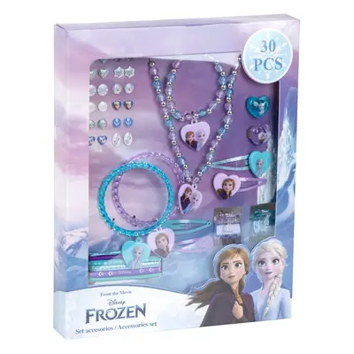 Disney Frozen Beauty Box dárková sada pro děti