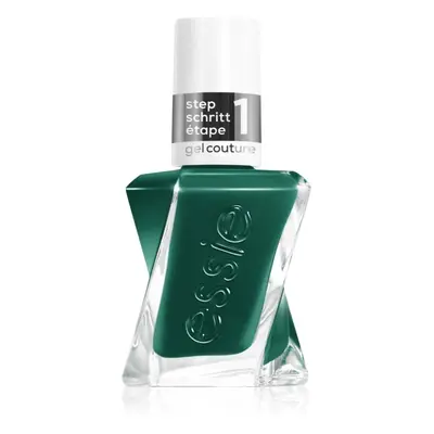 essie gel couture 2.0 lak na nehty s gelovým efektem odstín 548 in-vest in style 13,5 ml