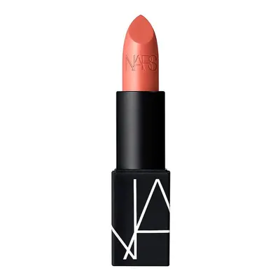 NARS SATIN LIPSTICK saténová rtěnka odstín RAW SEDUCTION 3,5 g