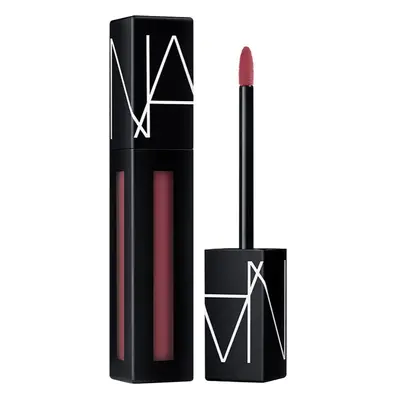 NARS POWERMATTE LIP PIGMENT dlouhotrvající matná tekutá rtěnka odstín SAVE THE QUEEN 5,5 ml