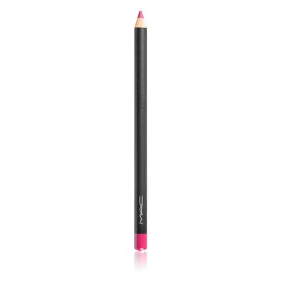 MAC Cosmetics Lip Pencil tužka na rty odstín Talking Points 1,45 g