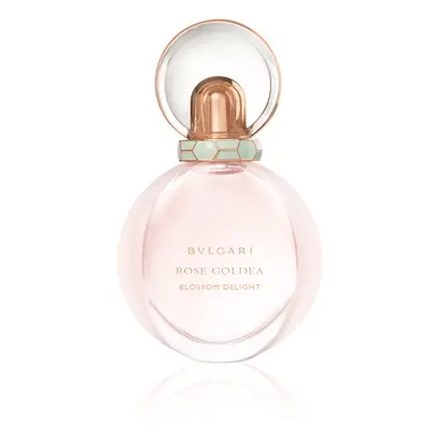 BULGARI Rose Goldea Blossom Delight Eau de Parfum parfémovaná voda pro ženy 50 ml