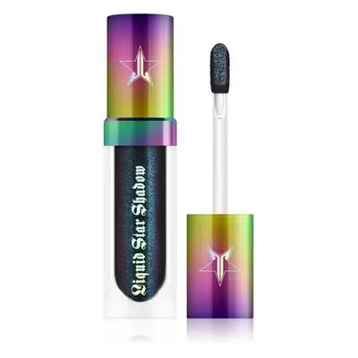 Jeffree Star Cosmetics Psychedelic Circus tekuté oční stíny Shadow Star 5,5 ml