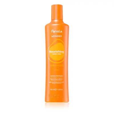 Fanola Wonder Nourishing kondicionér 350 ml