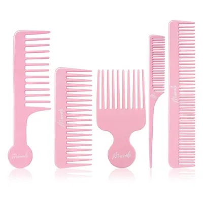 Mermade The Comb Kit stylingová sada na vlasy