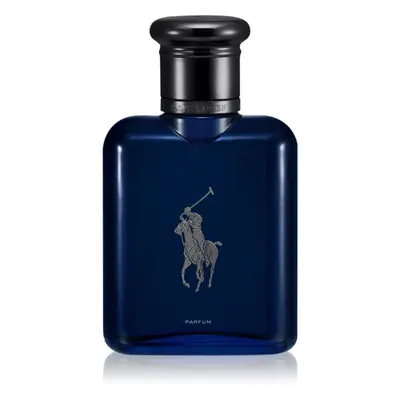 Ralph Lauren Polo Blue Parfum parfémovaná voda pro muže 75 ml