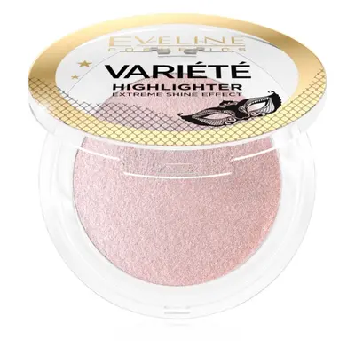 Eveline Cosmetics Variété rozjasňovač odstín 01 4,5 g