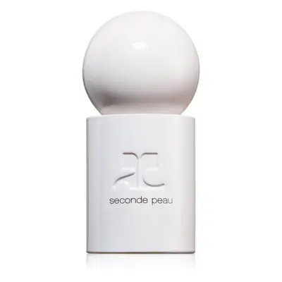 Courrèges Seconde Peau parfémovaná voda unisex 50 ml