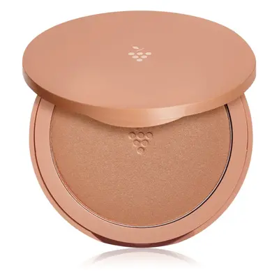 Caudalie Vinocrush Longlasting Bronzer Powder dlouhotrvající kompaktní make-up pro rozjasnění pl