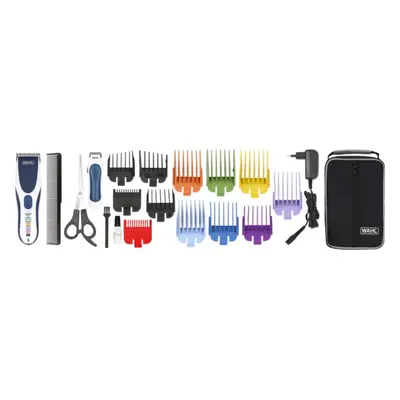 Wahl Color Pro Cordless Combo zastřihovač vlasů