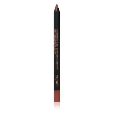 Cupio Waterproof Lip Liner voděodolná tužka na rty odstín Velvet Kiss 1,2 g