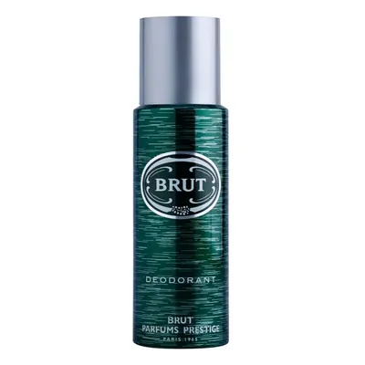 Brut Brut deodorant ve spreji pro muže 200 ml