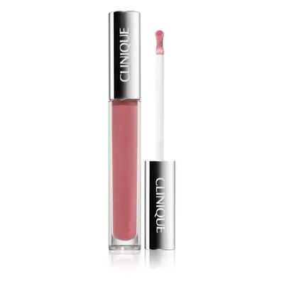 Clinique Pop™ Plush Creamy Lip Gloss hydratační lesk na rty odstín Strawberry Pop 3,4 ml