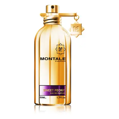 Montale Sweet Peony parfémovaná voda pro ženy 50 ml