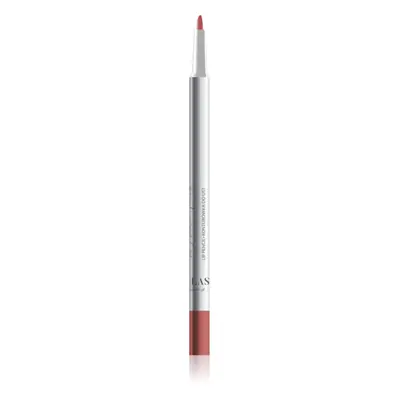 INSTALASH Lip Liner konturovací tužka na rty odstín Dirty Nude 0.4 g