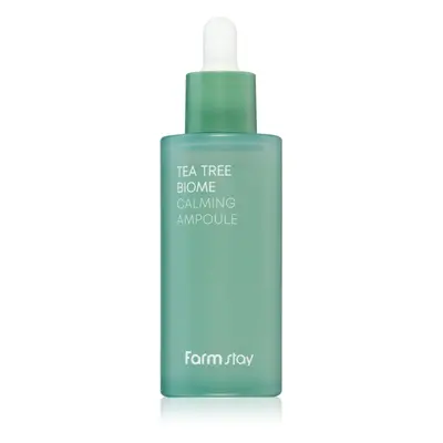 Farmstay Tea Tree Biome ampule 50 ml