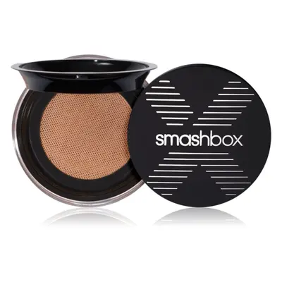 Smashbox Always On Setting Powder matující sypký pudr odstín Translucent Medium 9.9 g