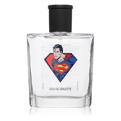 Corine de farme Eau de Toilette toaletní voda pro děti Superman 50 ml