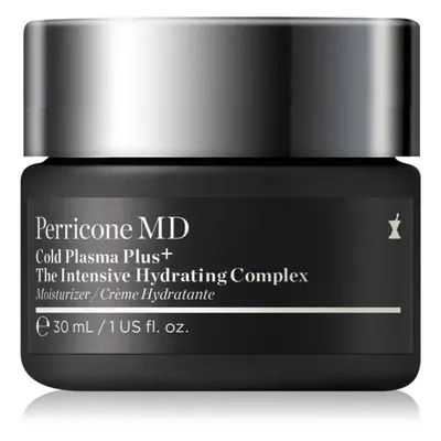 Perricone MD Cold Plasma Plus+ The Intensive Hydrating Complex intenzivní hydratační krém 30 ml