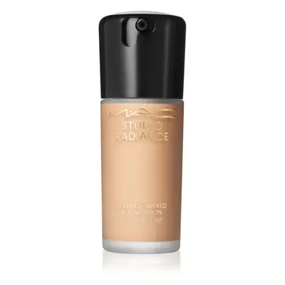 MAC Cosmetics Studio Radiance Serum-Powered Foundation hydratační make-up odstín C3.5 30 ml