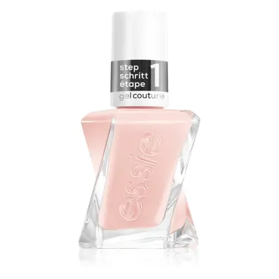 essie gel couture 2.0 lak na nehty s gelovým efektem odstín 40 fairy tailor 13,5 ml