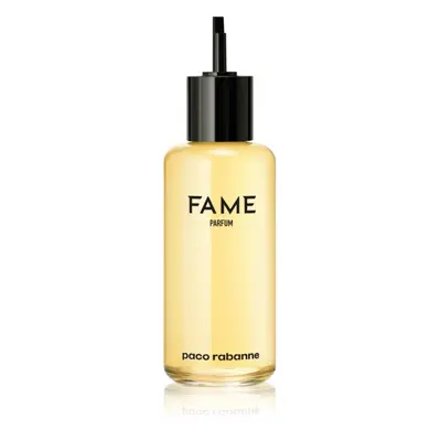 Rabanne Fame Parfum parfém náhradní náplň pro ženy 200 ml