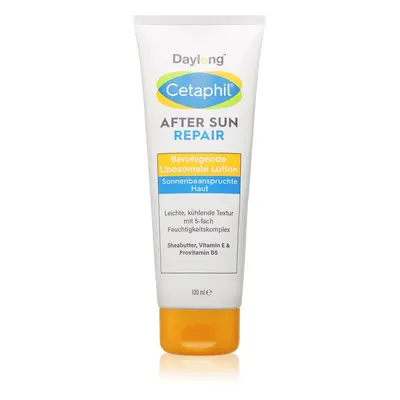 Daylong After Sun Repair Lotion lipozomální regenerační mléko po opalování 100 ml