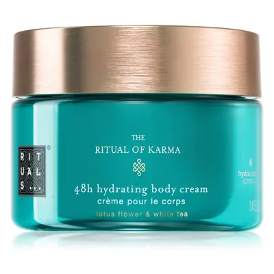 Rituals The Ritual Of Karma hydratační krém na tělo 220 ml