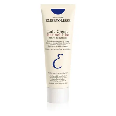 Embryolisse Lait-Crème Rétinol-like vyživující hydratační krém s retinolem 75 ml