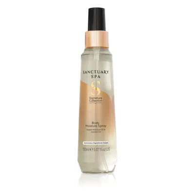 Sanctuary Spa Signature Collection hydratační tělový sprej 150 ml