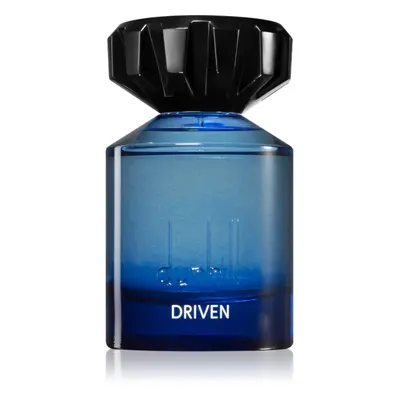 Dunhill Driven Blue toaletní voda pro muže 100 ml