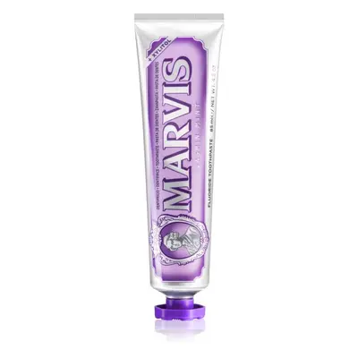 Marvis The Mints Jasmin zubní pasta příchuť Jasmin-Mint 85 ml