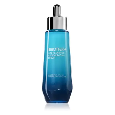 Biotherm Life Plankton Regenerating Serum omlazující regenerační sérum pro ženy 75 ml