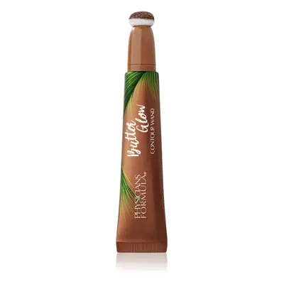 Physicians Formula Butter Glow konturovací krém s aplikátorem odstín Medium / Deep 12 ml