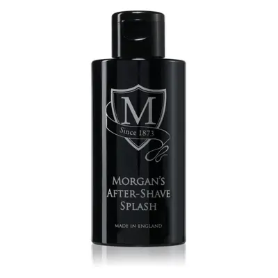 Morgan's After Shave Splash voda po holení pro muže 100 ml