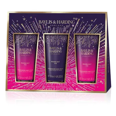 Baylis & Harding Fig & Pomegranate dárková sada na ruce a nehty