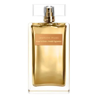 Narciso Rodriguez Musc Collection Intense Jasmine Musc parfémovaná voda pro ženy 100 ml