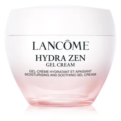 Lancôme Hydra Zen Gel Cream hydratační gel krém pro zklidnění pleti pro ženy 50 ml